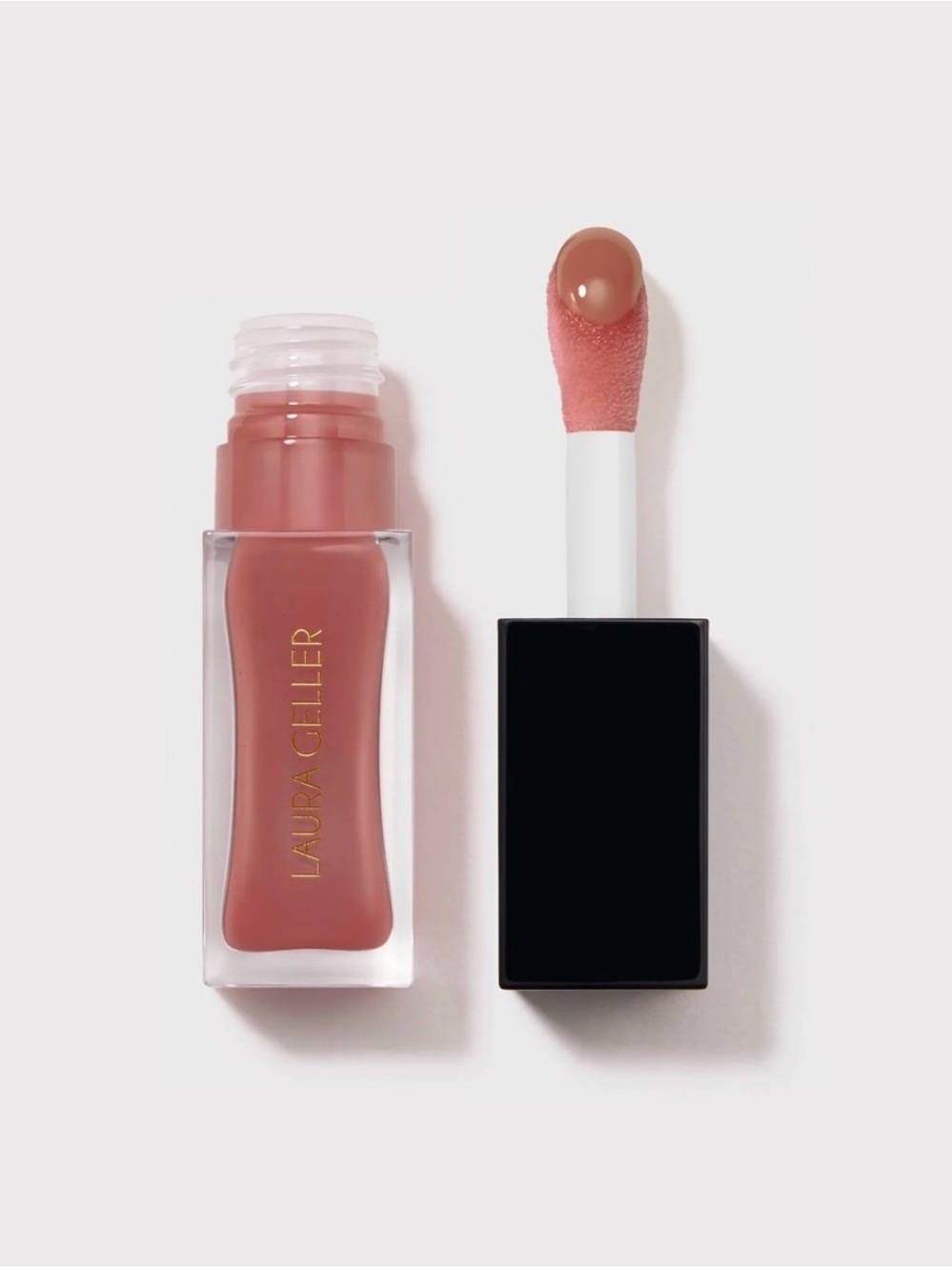 Laura Geller Glossy Lip Oil - Neutral Zone